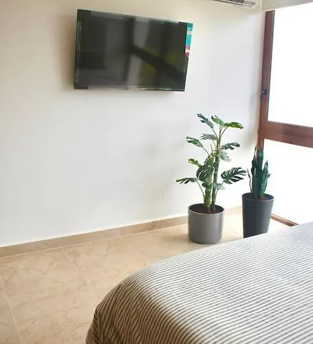 Tulum Pga Golf Camp Private Jacuzzi Apartamento Akumal