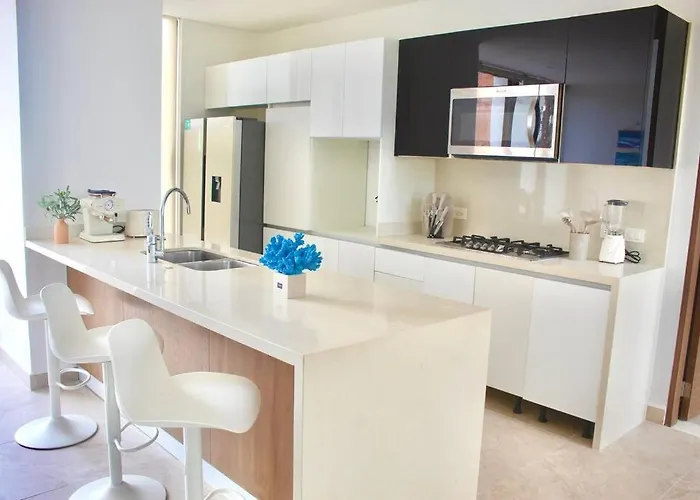 Tulum Pga Golf Camp Private Jacuzzi Apartamento