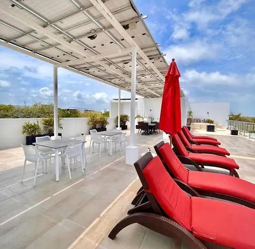 Apartamento Tulum Pga Golf Camp Private Jacuzzi Akumal