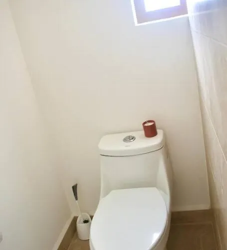 Tulum Pga Golf Camp Private Jacuzzi Apartamento *