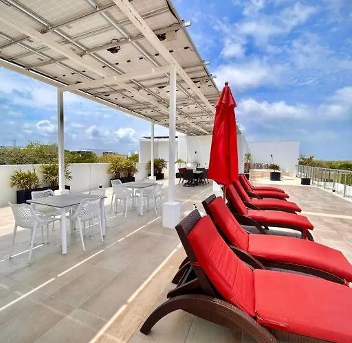 Apartamento Tulum Pga Golf Camp Private Jacuzzi *