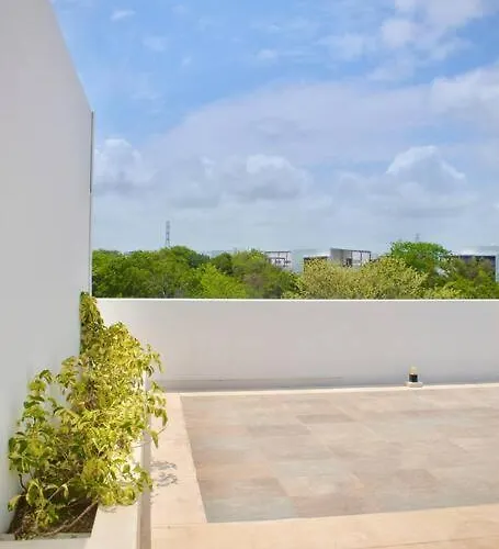 Apartamento Tulum Pga Golf Camp Private Jacuzzi Akumal