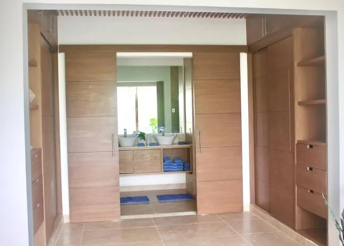 Apartamento Tulum Pga Golf Camp Private Jacuzzi *