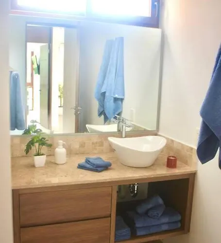 Apartamento Tulum Pga Golf Camp Private Jacuzzi