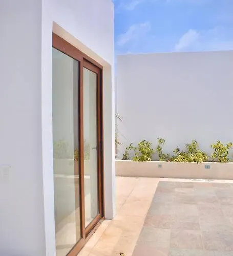 Tulum Pga Golf Camp Private Jacuzzi Apartamento *
