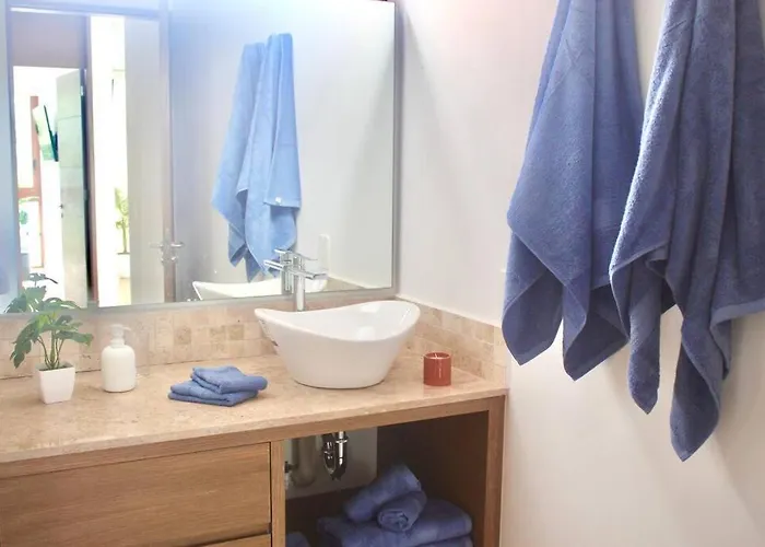 Tulum Pga Golf Camp Private Jacuzzi Apartamento Akumal