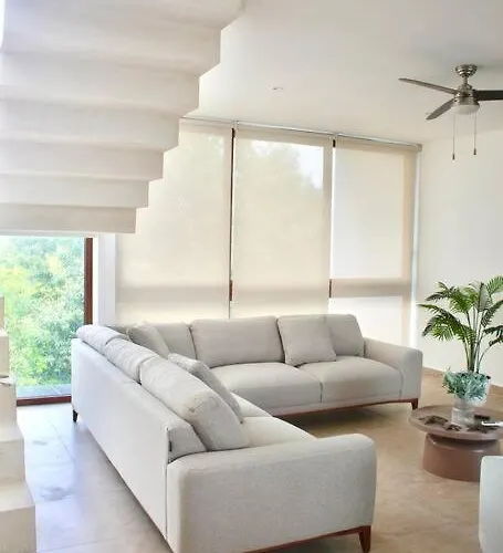 Apartamento Tulum Pga Golf Camp Private Jacuzzi *