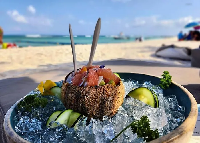 Tulum Pga Golf Camp Private Jacuzzi Akumal