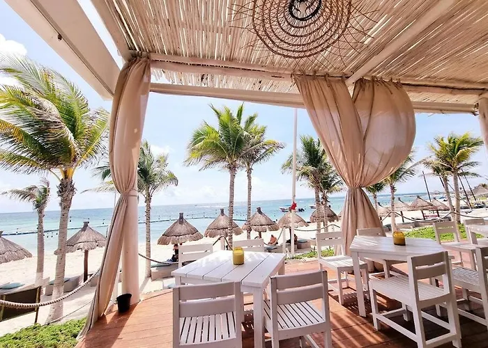 Apartamento Tulum Pga Golf Camp Private Jacuzzi